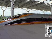 Эффективный выход, китайский поезд в Индонезии, коммерческая ракета, перевозчики СПГ – смотрите «Китайскую панораму»-380