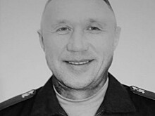 С погибшим в СВО Алексеем Яковлевым-Чибиркиным простятся в Дзержинске 20 февраля