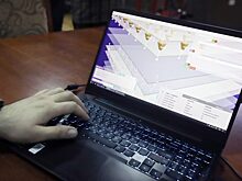 Сайт Заксобрания Красноярского края взломали