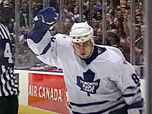 Спортивные комментаторы потребовали ввести Могильного в Зал хоккейной славы в Торонто