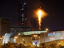 В столице Бахрейна взрывы прогремели у центра обслуживания ВМС США