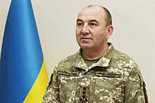 Первым заместителем министра обороны Украины назначили Ивана Гаврилюка