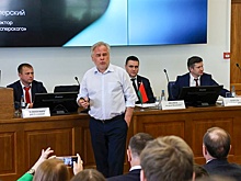 О чем шел разговор у Евгения  Касперского с белорусскими студентами