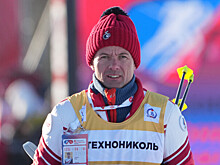 Сорин: «Пока остается надежда на то, что наших лыжников все‑таки допустят до Олимпиады, будут и заграничные сборы»