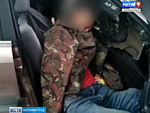 За выходные в Калининградской области задержали 16 нетрезвых водителей