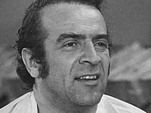 Умер советский актер Владимир Лобиньш