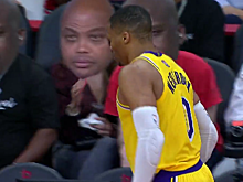Расселл Уэстбрук и Никола Йокич – в новом выпуске Shaqtin’ a Fool