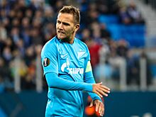 Экс-защитник «Зенита» ответил, следит ли за успехами клуба