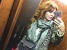 Стоцкая спровоцировала конфликт с активистами "СтопХам"