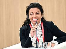 Симоньян рассказала о попытках Украины и стран Запада устроить бунт в России