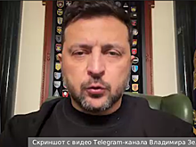 Зеленский объявил дату отправки переговорной делегации Украины в Абу-Даби