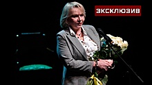 В Театре Вахтангова сообщили о смерти дочери актера Михаила Ульянова Елены
