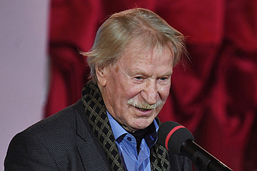 Краско раскрыл истинную причину смерти своего сына