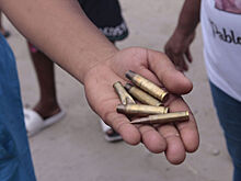 “Это была бойня”: жители рассказали о самом смертоносном полицейском рейде в трущобах