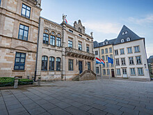 Премьер Люксембурга Беттель допустил, что потолок цен на газ оставит Европу без энергии