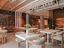 В Москве обсудили кадровый дефицит и новые требования к управленцам в ресторанной индустрии