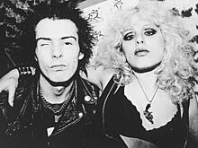 Сид и Нэнси: как девица из приличной семьи погубила икону панк-рока 70-х