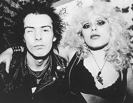 Сид и Нэнси: как девица из приличной семьи погубила икону панк-рока 70-х