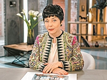 Наташа Барбье: Молочник в виде коровки я не украла, я его… утащила