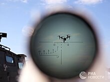 Американский генерал: Россия ежедневно атакует силы США, используя электронное оружие
