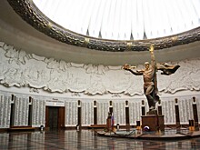 5 марта в Музее Победы СОБР «Булат» отметит 25-летний юбилей