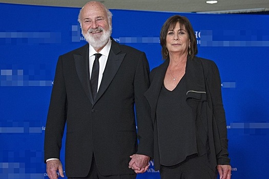 Описано пугающе странное поведение сына убитого режиссёра за несколько часов до расправы