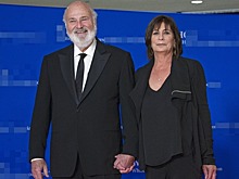 Описано пугающе странное поведение сына убитого режиссёра за несколько часов до расправы