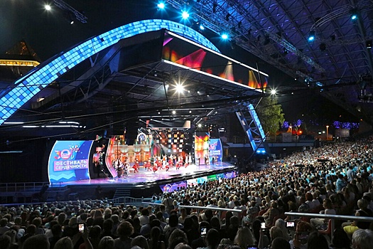 В Витебске на "Славянском базаре" выступит театр кукол из Казахстана