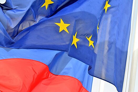 В Госдуме предупредили о последствиях "санкционной лихорадки" Европы