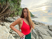 Ася Резник сообщила о разводе во время шоу: фото артистки