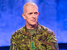 Эстонский генерал Херем заявил, что Трамп несет чепуху относительно Гренландии