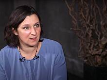 Актриса Олеся Железняк выразила соболезнования близким Русланы Писанки