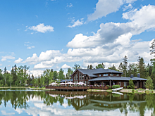 Подмосковные отели, где можно отдохнуть не хуже, чем заграницей