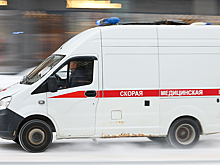 В Подмосковье в крупном ДТП столкнулись более 20 автомобилей