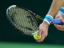 Старт матча Кубка Дэвиса на открытых кортах в Москве перенесли в третий раз