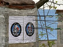 Пензенский клуб лучников организовал тренировочные стрельбы