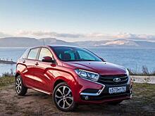 АВТОВАЗ: в базовую комплектацию LADA XRAY теперь можно отдельно добавить кондиционер