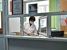 С 16 сентября в медучреждениях Самарской области вводится масочный режим