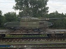 Названо число пензячек, отправившихся в зону СВО