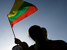 В Литве объявили чрезвычайную ситуацию