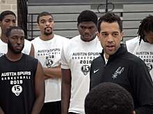 «Атланта» наняла Лэндри Филдса на должность ассистента генерального менеджера