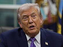 Трамп заявил о блокаде следующих в Венесуэлу и из нее подсанкционных танкеров