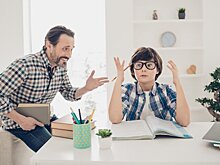 Психолог рассказал о пользе и вреде домашнего задания