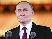 Путин рассказал, как расписался в секретной ведомости ЦРУ