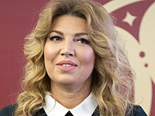 Актриса Екатерина Скулкина после похудения изменилась до неузнаваемости (ФОТО)