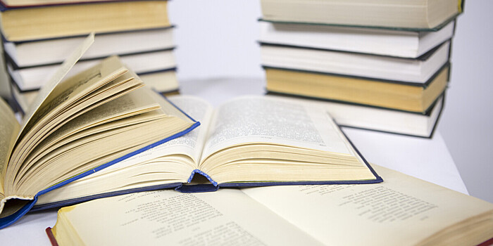 Фестиваль «Книжный маяк» стартовал в режиме круглосуточного вещания