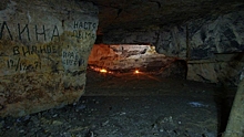 Спасённый в пещерах Сьяны мальчик рассказал о случившемся