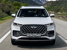 Chery прошла процедуру IPO, вышла на биржу, но не ушла из России