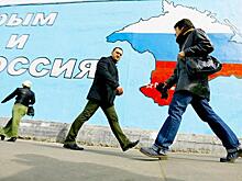 Блеф турецкого: Признает ли Эрдоган Крым российским?