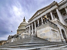 Американский госдолг превысил российский в 107 раз